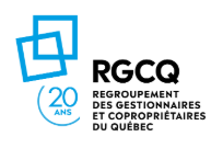 Regroupement des gestionnaires et copropriétaires du Québec (RGCQ) Regroupement des gestionnaires et copropriétaires du Québec (RGCQ)